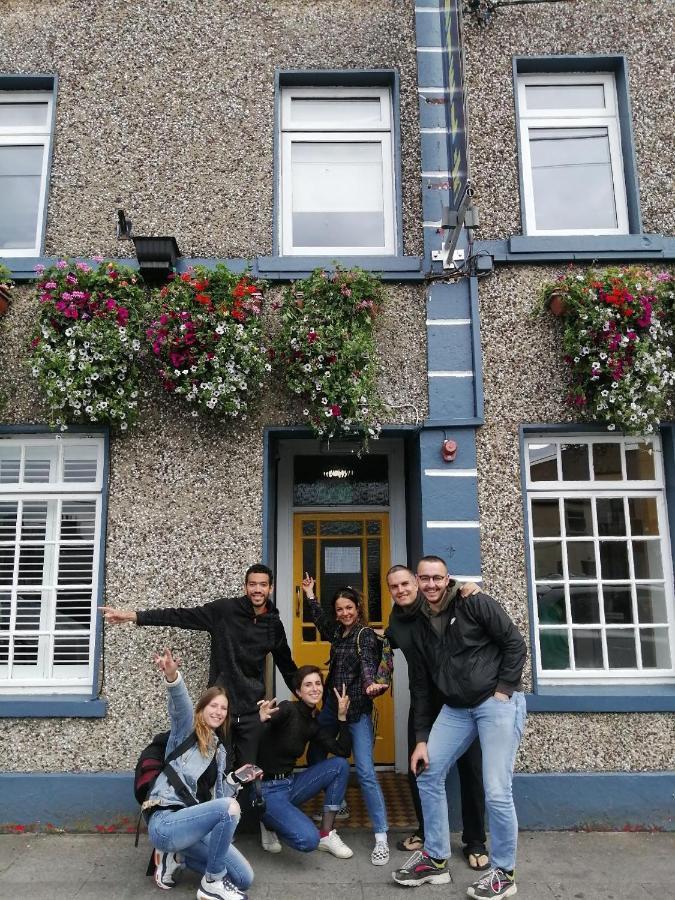 Hostal The Woodquay
