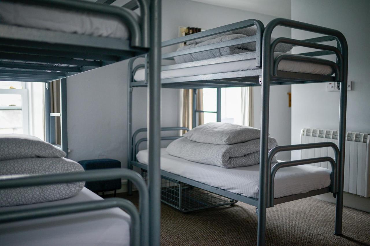 The Woodquay Hostal Galway