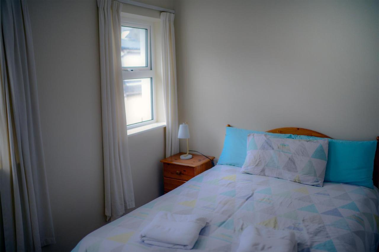Hostal The Woodquay Galway