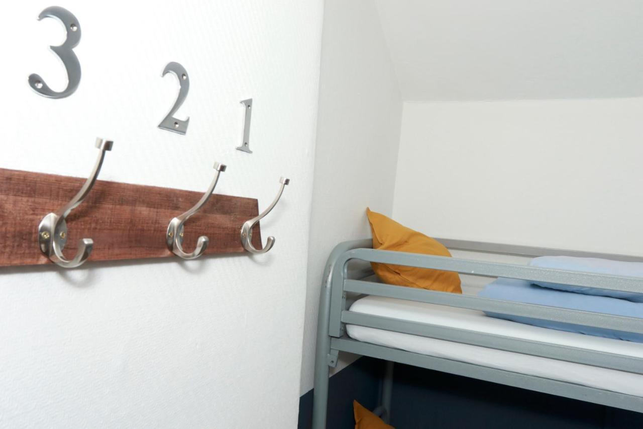 Hostal The Woodquay *